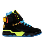 33 HI x EPMD Black/Blue/Green/Yellow STRICTLY BUSINESS