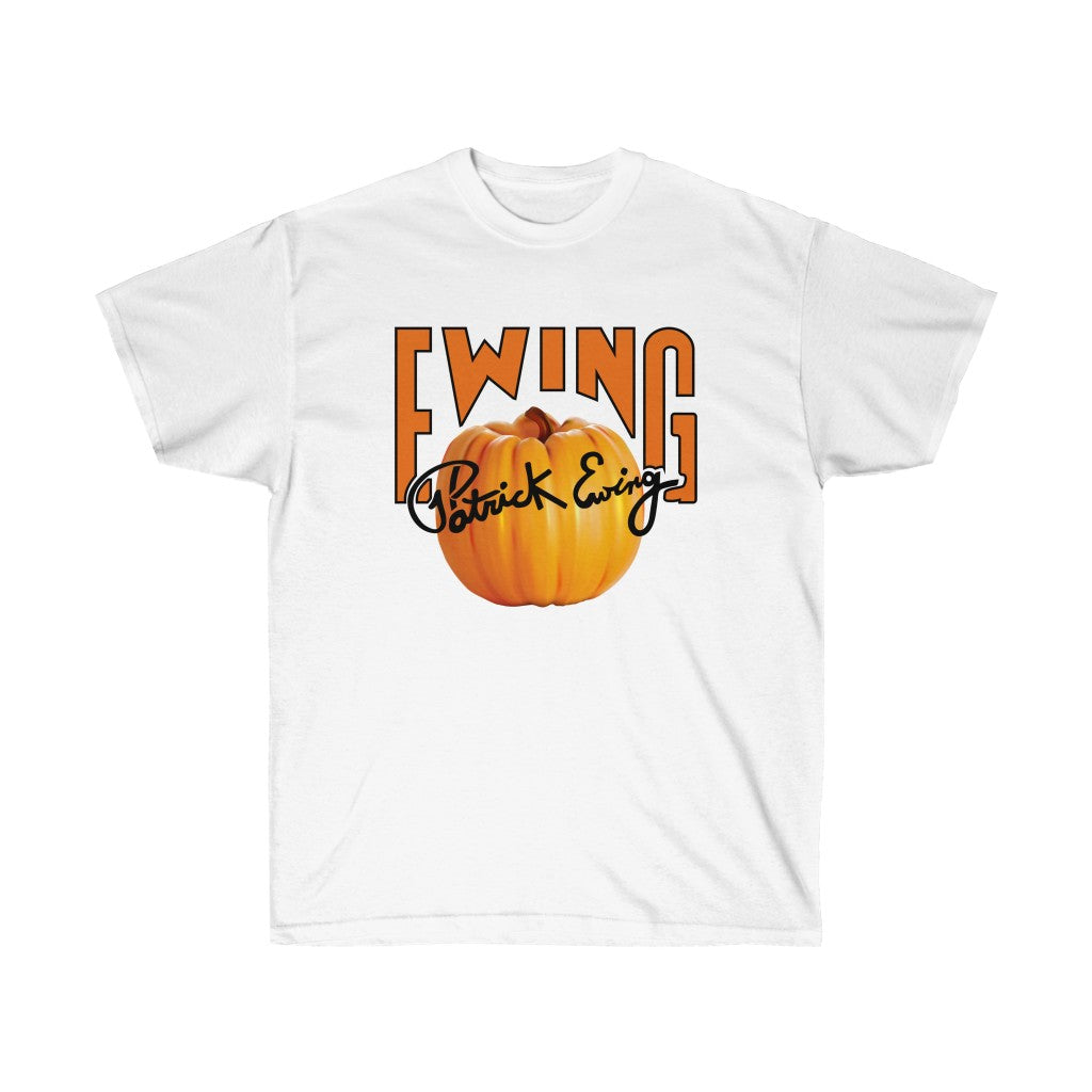 Ewing Halloween T-Shirt - Multiple Colors