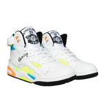 ECLIPSE White/Multicolor