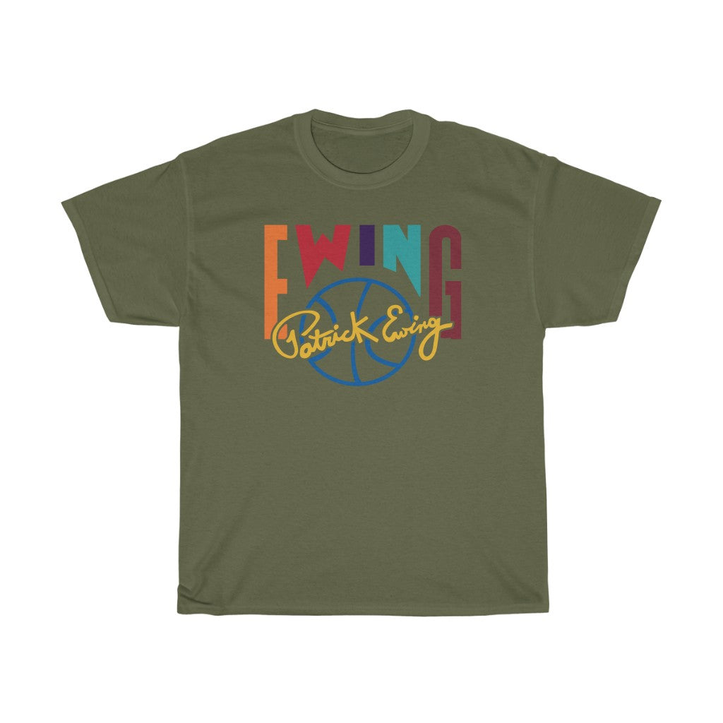 Ewing Logo Remix T-Shirt - Multiple Colors