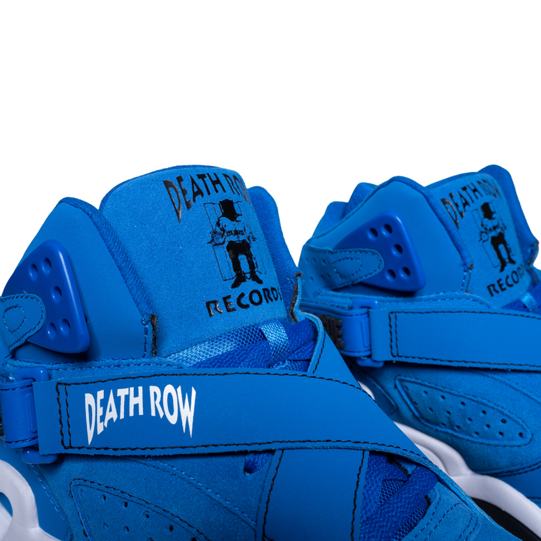 Death Row Record X Rogue Sneakers – Ewing Athletics