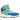 33 HI Baltic/Sea/Red 1990 ALL - STAR - Ewing Athletics