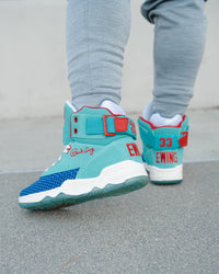 33 HI Baltic/Sea/Red 1990 ALL - STAR - Ewing Athletics