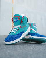 33 HI Baltic/Sea/Red 1990 ALL - STAR - Ewing Athletics