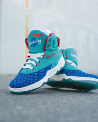 33 HI Baltic/Sea/Red 1990 ALL - STAR - Ewing Athletics