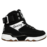 33 HI Black/White/Gum - Ewing Athletics
