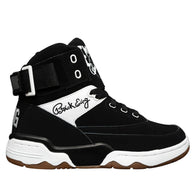 33 HI Black/White/Gum - Ewing Athletics