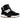 33 HI Black/White/Gum - Ewing Athletics