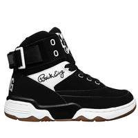33 HI Black/White/Gum - Ewing Athletics