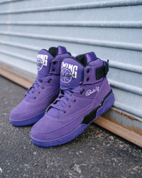 33 HI OG Purple/Black - Ewing Athletics