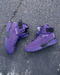 33 HI OG Purple/Black - Ewing Athletics