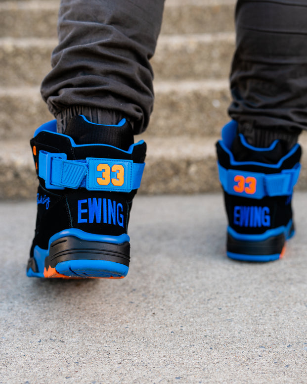 Ewing 33 hotsell on feet