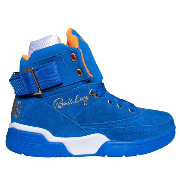 33 HI Sneaker | 10 Year Anniversary – Ewing Athletics