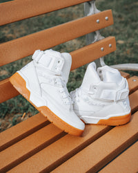 33 HI OG White/Gum