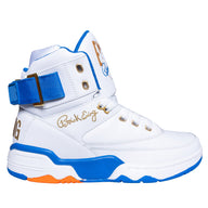 33 HI 10 YEAR ANNIVERSARY White/Blue/Orange/Gold