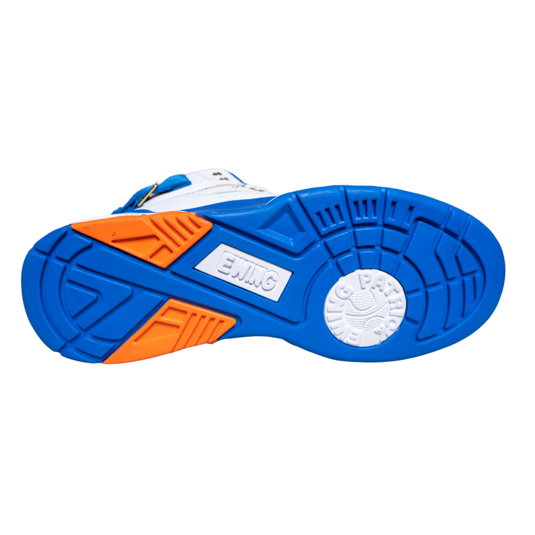 Blue orange 10s sales