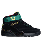 33 MID Black/Green/Red JAMAICA