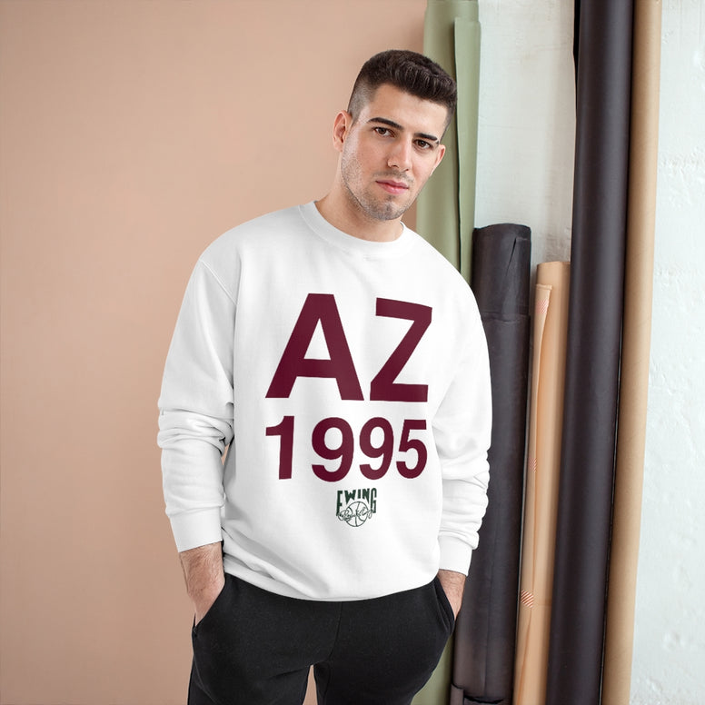 1995 discount champion hoodie