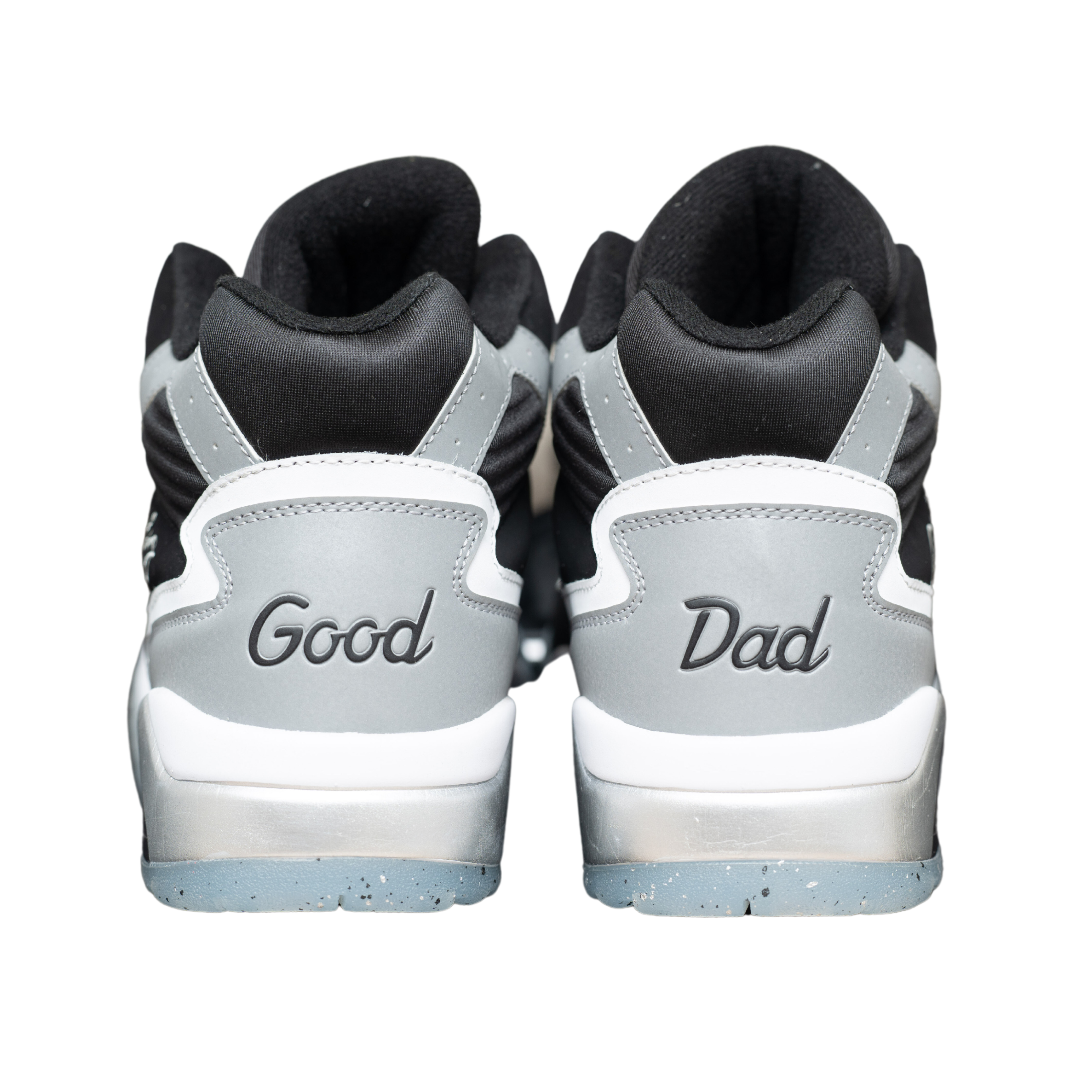 SPORT LITE x GOOD DAD GANG Black/Silver FATHERS DAY