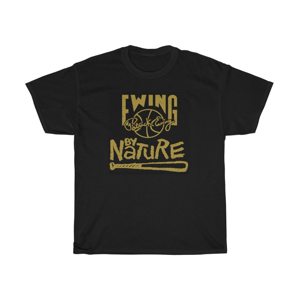 Ewing x Naughty By Nature T-Shirt