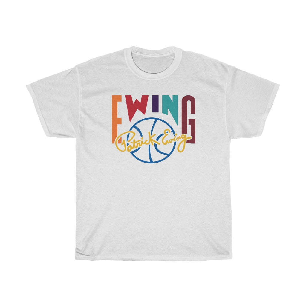 Ewing Logo Remix T-Shirt - Multiple Colors