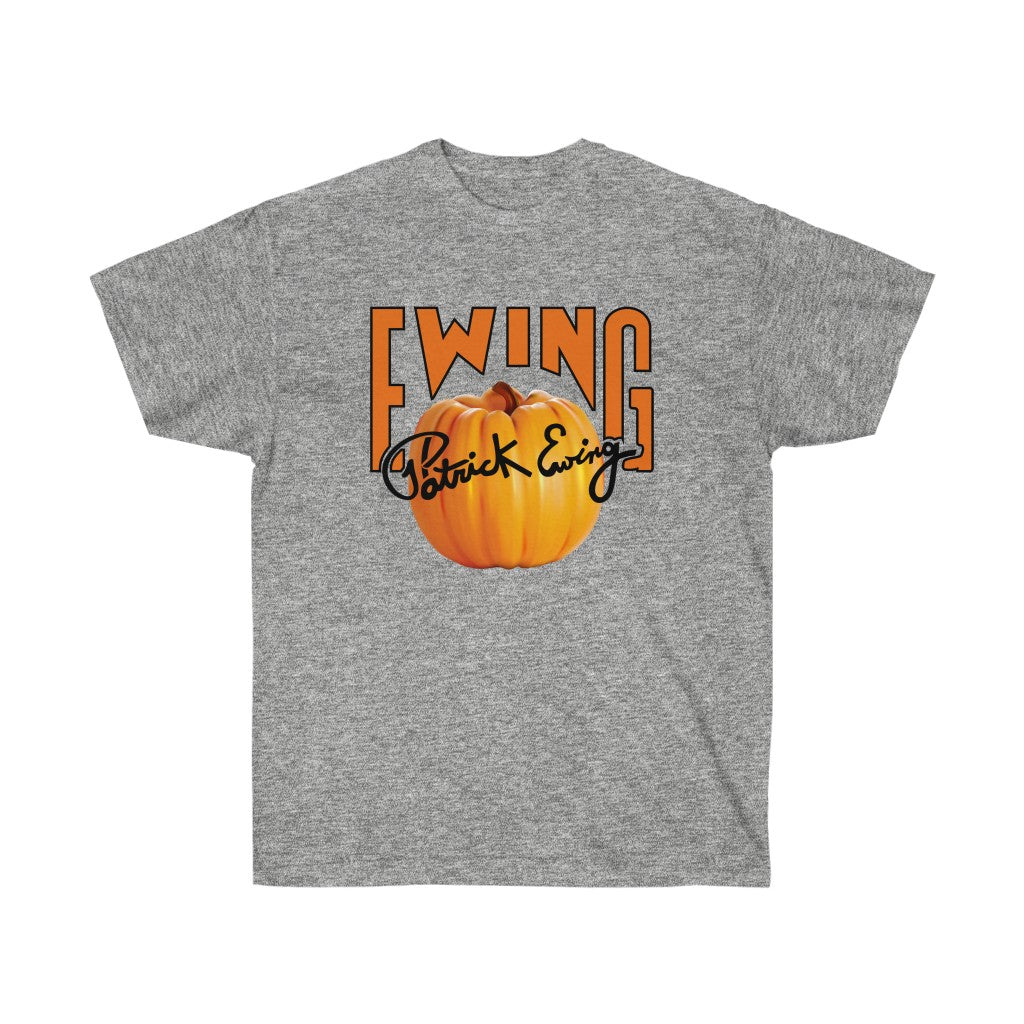 Ewing Halloween T-Shirt - Multiple Colors