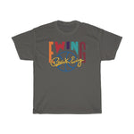 Ewing Logo Remix T-Shirt - Multiple Colors