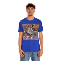 Ewing x Tom Sanford Patrick Ewing Dunk Tee