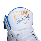 33 HI 10 YEAR ANNIVERSARY White/Blue/Orange/Gold