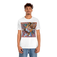 Ewing x Tom Sanford Patrick Ewing Dunk Tee