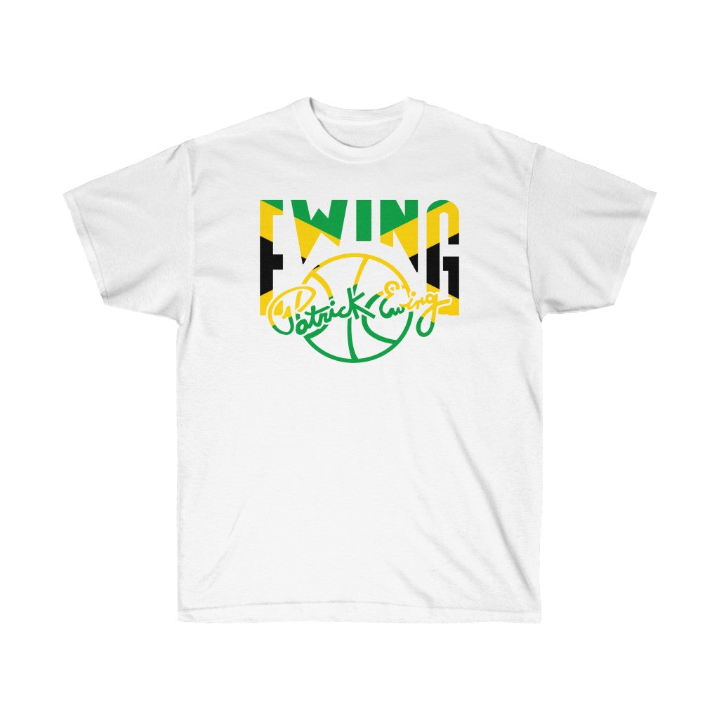 Ewing Jamaica T-Shirt - Multiple Colors