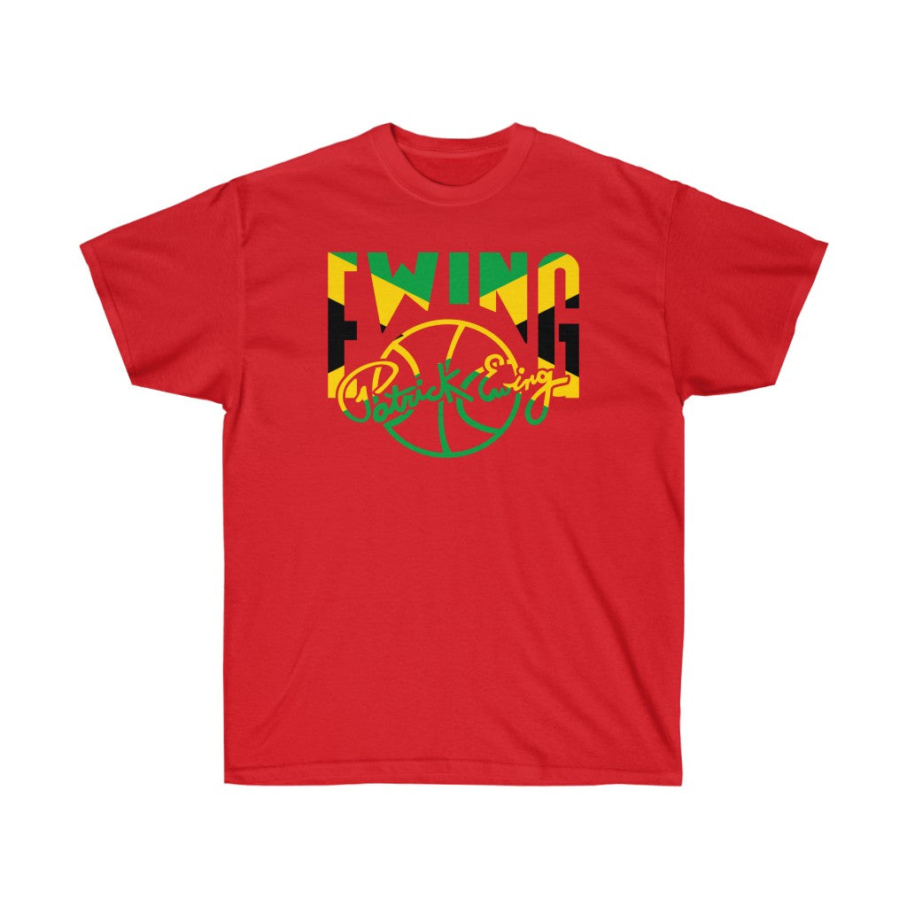 Ewing Jamaica T-Shirt - Multiple Colors