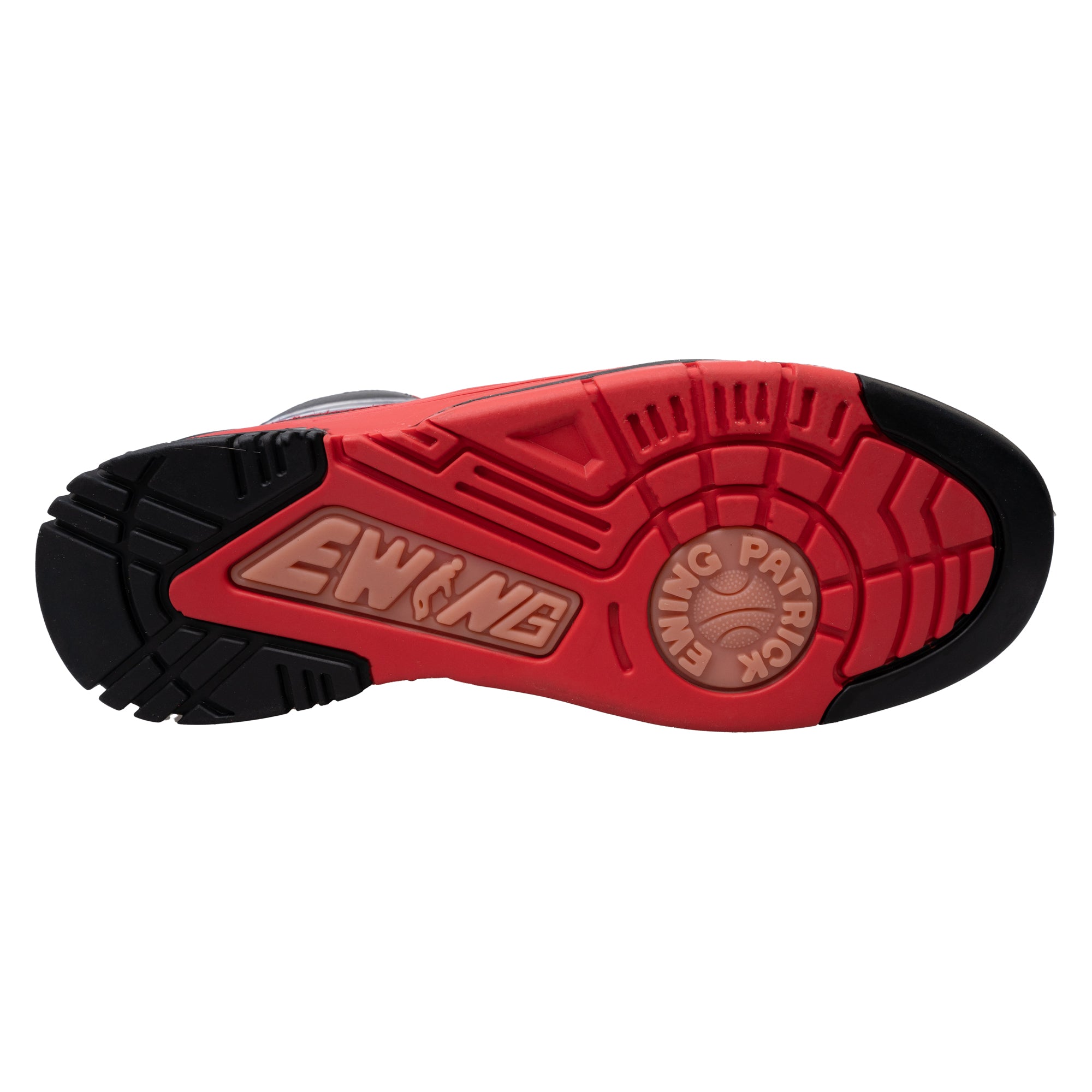 CENTER x DEATH ROW RECORDS Black/Red