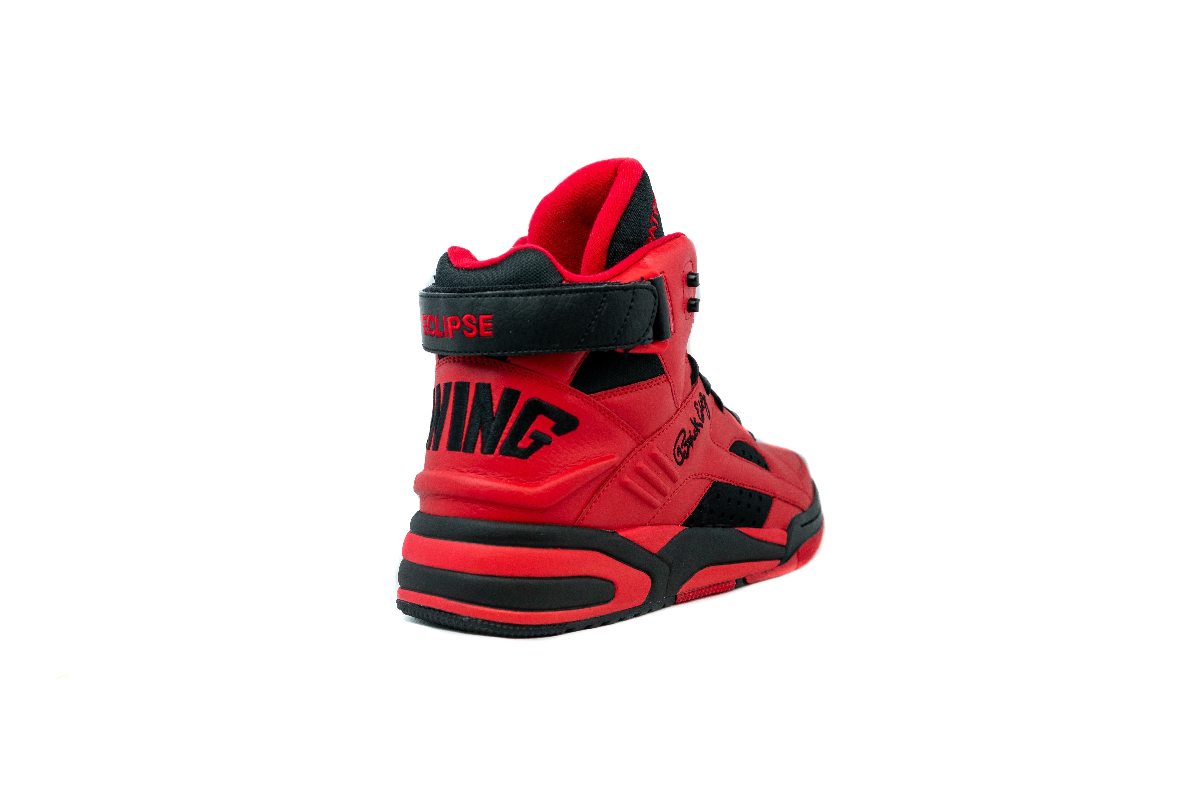 ECLIPSE Red/Black