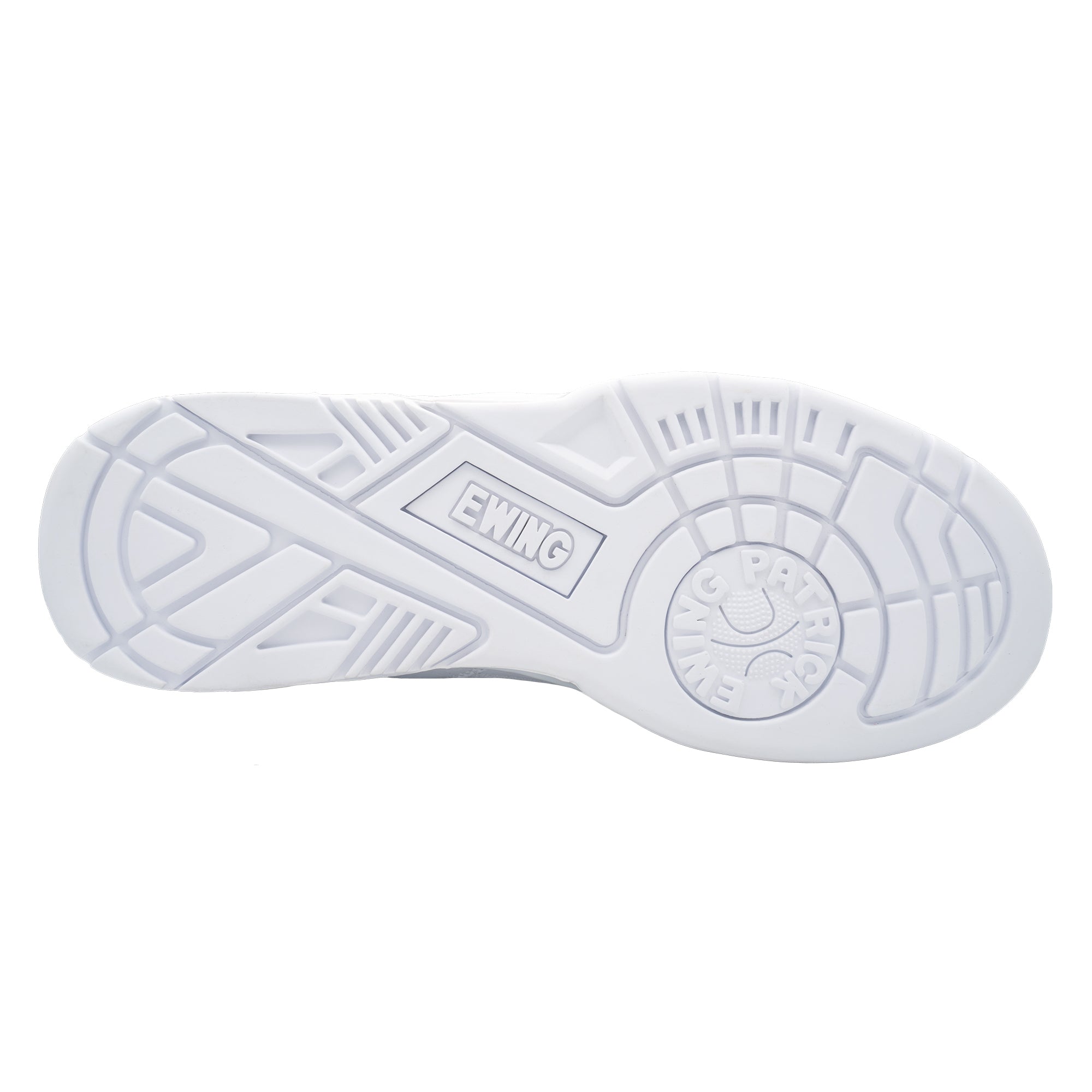 33 HI OG White/White