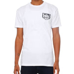 Ewing Athletics 33 White/Black T-Shirt