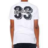 Ewing Athletics 33 White/Black T-Shirt