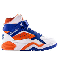 FOCUS OG White/Orange/Blue PE