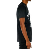 Ewing Athletics Hoop Black T-Shirt