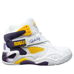 ROGUE White/Purple/Gold LOS ANGELES