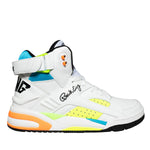 ECLIPSE White/Multicolor