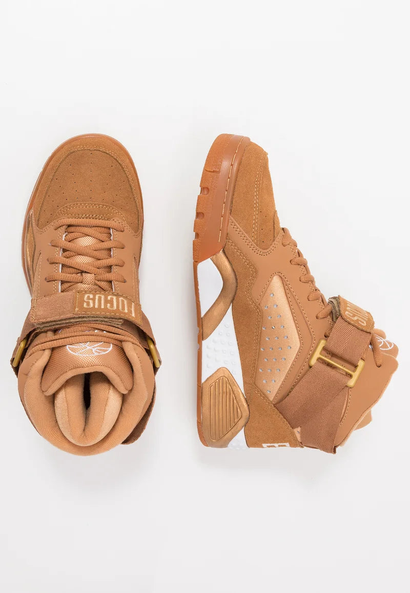 FOCUS Wheat/Gold