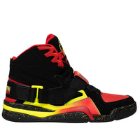 CONCEPT Black/Red/Yellow ANTHONY MASON TRIBUTE - Ewing Athletics