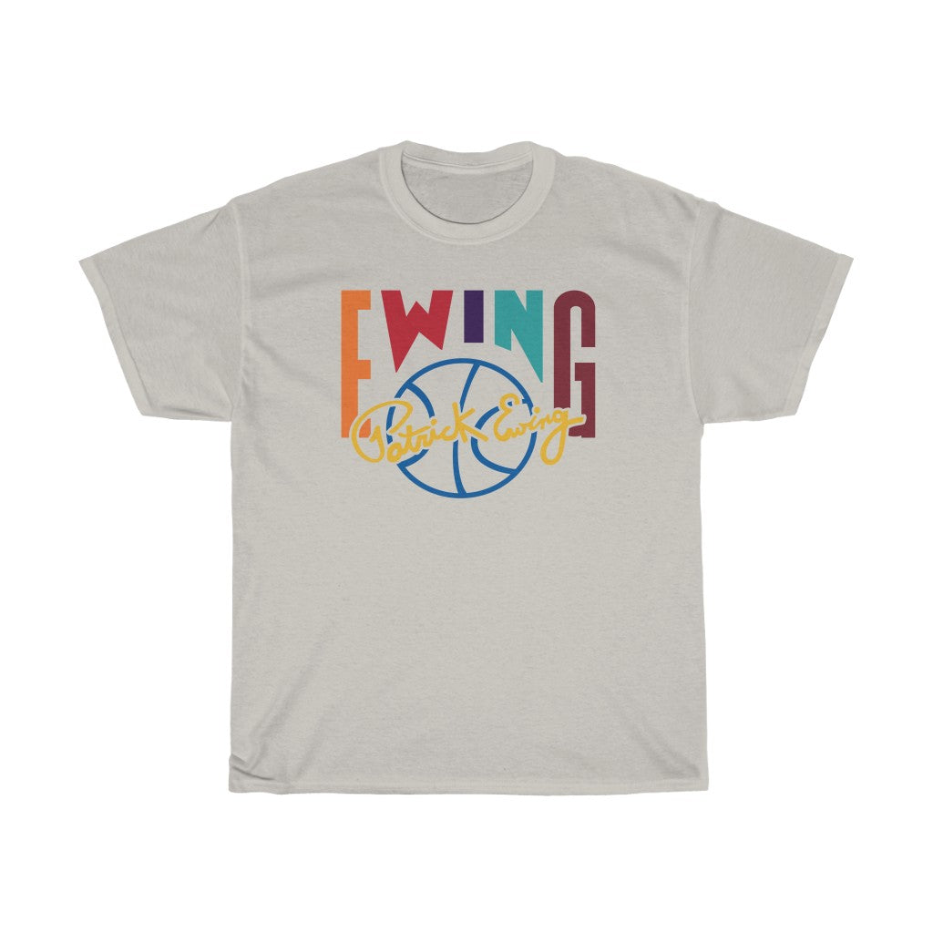 Ewing Logo Remix T-Shirt - Multiple Colors