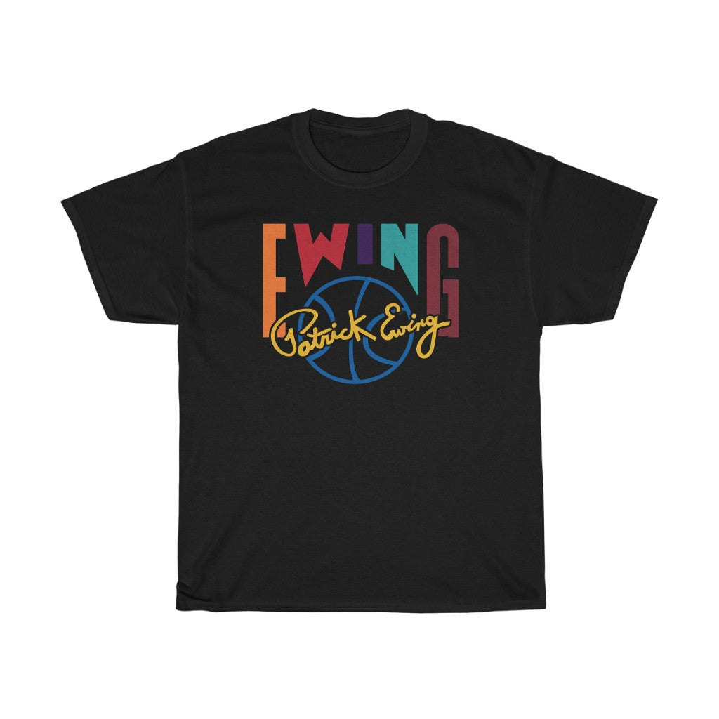 Ewing Logo Remix T-Shirt - Multiple Colors