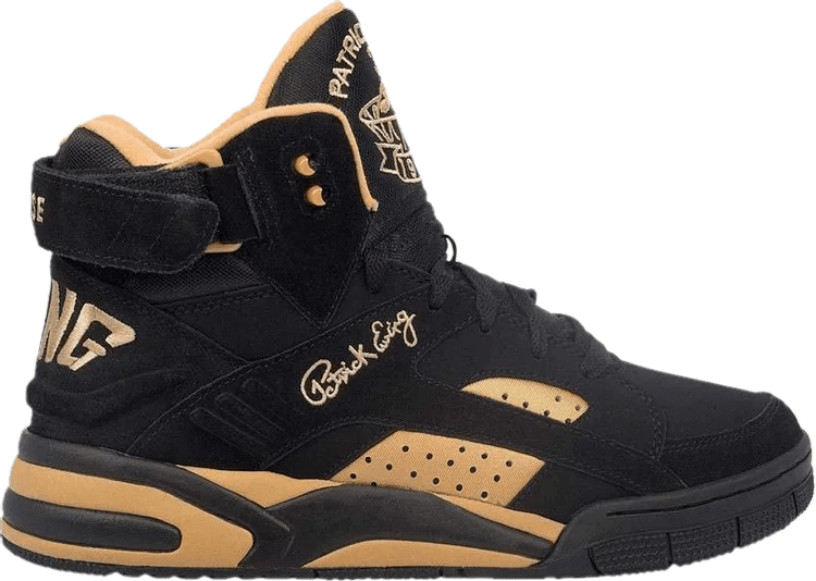 ECLIPSE Black/Copper - Ewing Athletics