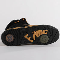 ECLIPSE Black/Copper - Ewing Athletics