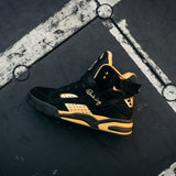 ECLIPSE Black/Copper - Ewing Athletics