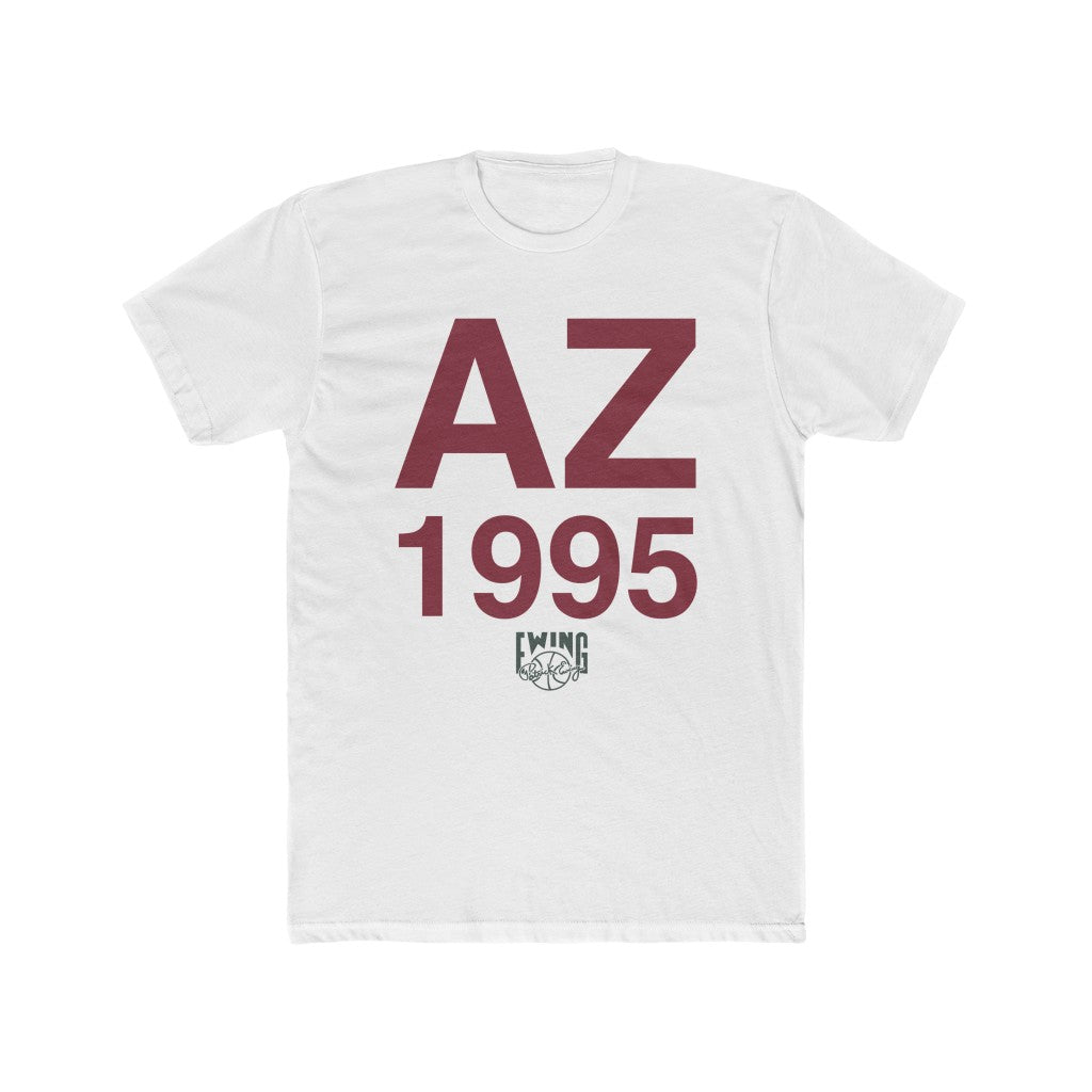 Ewing x AZ 1995 Limited Edition T-Shirt