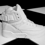 33 HI OG White/White